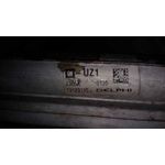 Condensador / Radiador Aire Acondicionado Para Opel Astra H Ber.