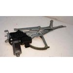 Elevalunas Delantero Derecho Para Opel Astra H Ber.