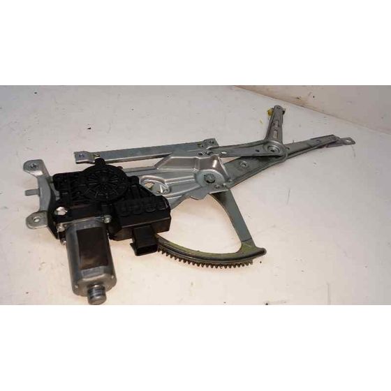 Elevalunas Delantero Derecho Para Opel Astra H Ber.