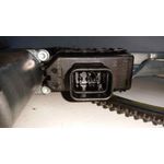 Elevalunas Delantero Derecho Para Opel Astra H Ber.
