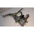 Elevalunas Delantero Izquierdo Para Opel Astra H Ber.