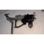 Elevalunas Delantero Izquierdo Para Opel Astra H Ber.