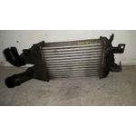 Intercooler Para Opel Astra H Ber.