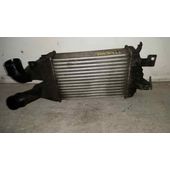 Intercooler Para Opel Astra H Ber.
