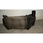 Intercooler Para Opel Astra H Ber.