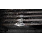 Intercooler Para Opel Astra H Ber.