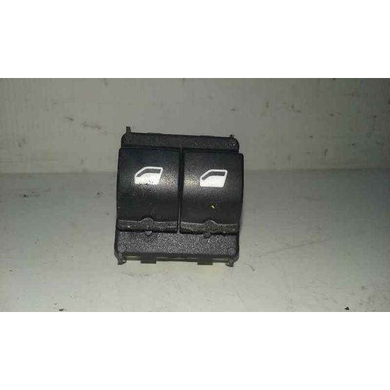 Mando Elevalunas Delantero Izquierdo Para Citroen C4 Cactus