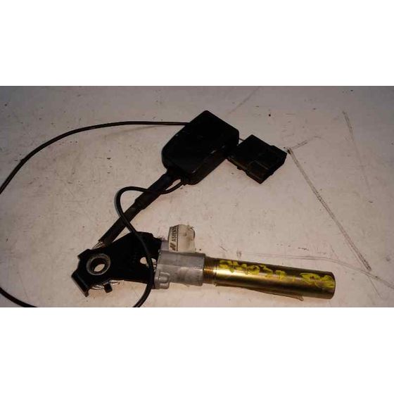 Pretensor Airbag Izquierdo Para Renault Megane I Classic