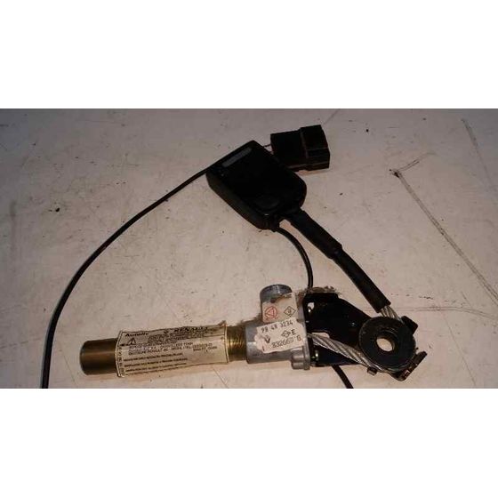 Pretensor Airbag Izquierdo Para Renault Megane I Classic