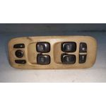 Mando Elevalunas Delantero Izquierdo  Para Volvo S60 Berlina