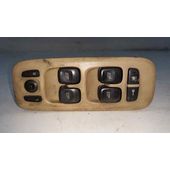 Mando Elevalunas Delantero Izquierdo  Para Volvo S60 Berlina