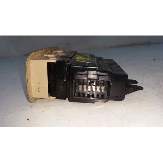 Mando Elevalunas Delantero Izquierdo  Para Volvo S60 Berlina