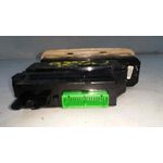 Mando Elevalunas Delantero Izquierdo  Para Volvo S60 Berlina