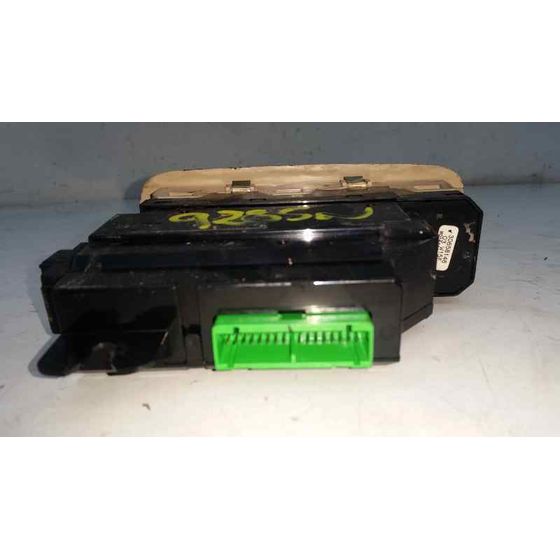 Mando Elevalunas Delantero Izquierdo  Para Volvo S60 Berlina