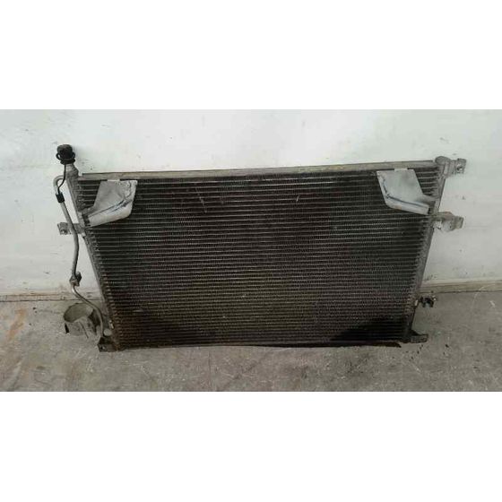 Condensador / Radiador Aire Acondicionado Para Volvo S60 Berlina