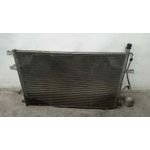 Condensador / Radiador Aire Acondicionado Para Volvo S60 Berlina
