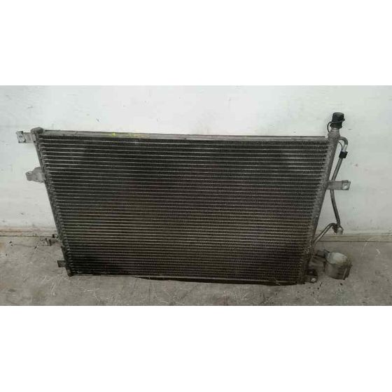 Condensador / Radiador Aire Acondicionado Para Volvo S60 Berlina