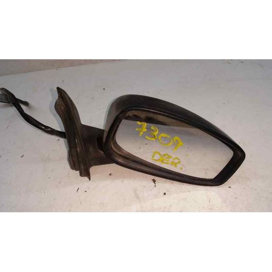 Retrovisor Derecho Para Fiat Stilo