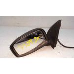 Retrovisor Izquierdo Para Fiat Stilo