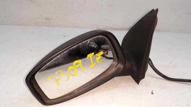 Retrovisor Izquierdo Para Fiat Stilo