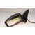Retrovisor Izquierdo Para Fiat Stilo