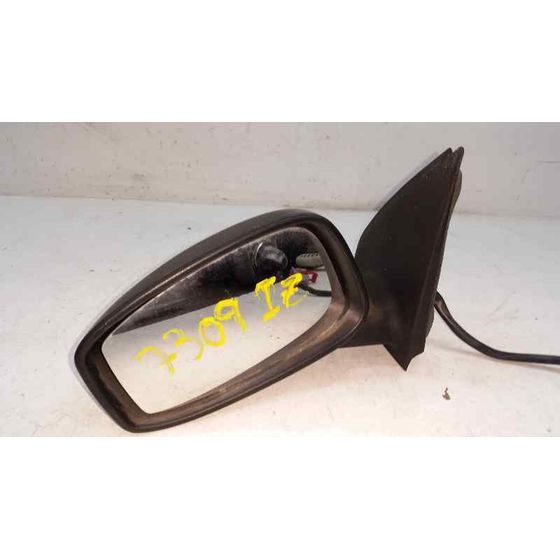 Retrovisor Izquierdo Para Fiat Stilo