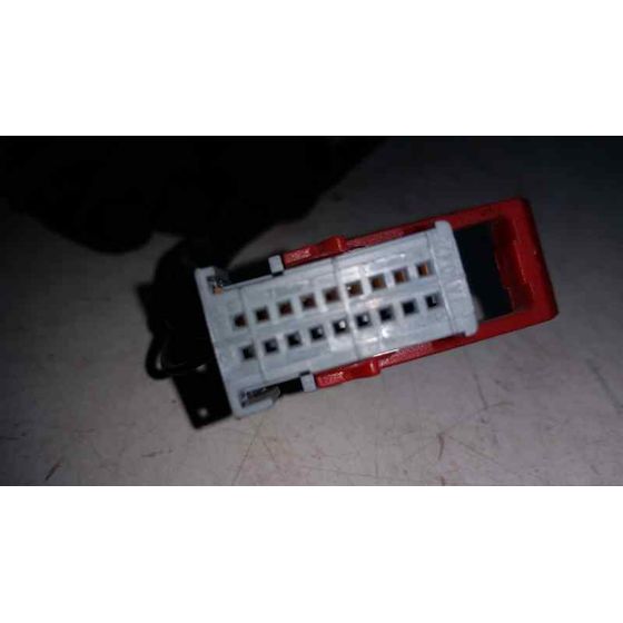 Retrovisor Izquierdo Para Fiat Stilo