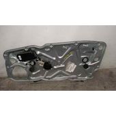 Elevalunas Delantero Derecho Para Fiat Stilo