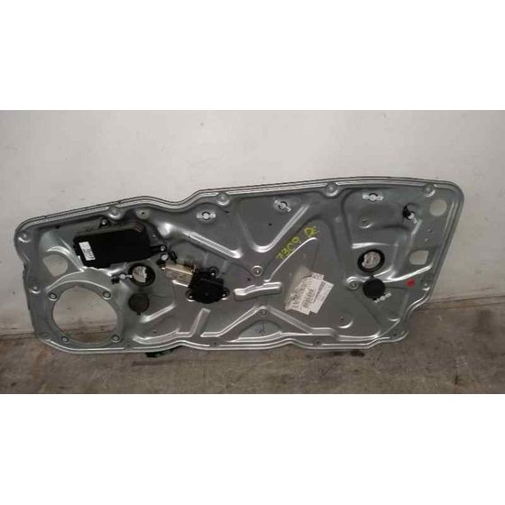 Elevalunas Delantero Derecho Para Fiat Stilo