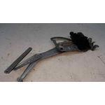 Elevalunas Delantero Derecho Para Opel Corsa C