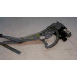 Elevalunas Delantero Derecho Para Opel Corsa C