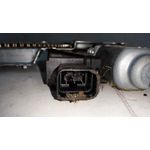 Elevalunas Delantero Derecho Para Opel Corsa C