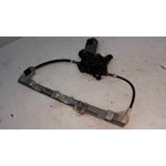 Elevalunas Delantero Izquierdo Para Alfa Romeo 156
