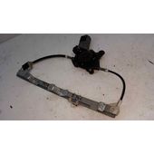 Elevalunas Delantero Izquierdo Para Alfa Romeo 156