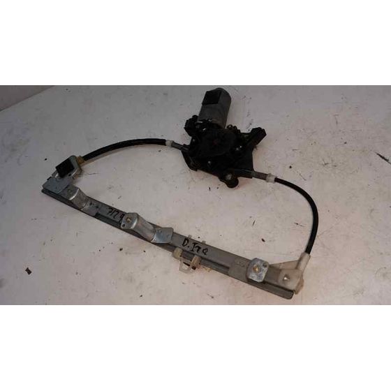 Elevalunas Delantero Izquierdo Para Alfa Romeo 156