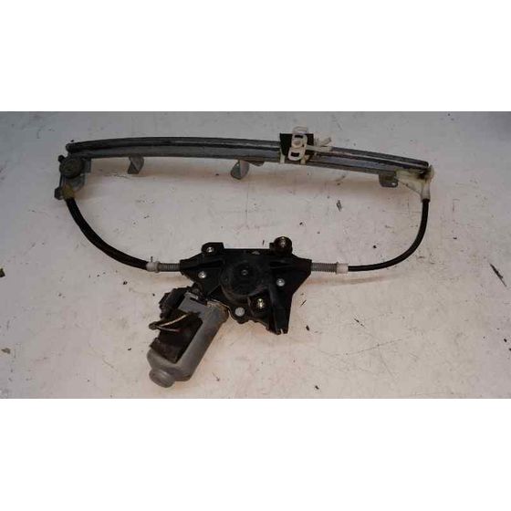 Elevalunas Delantero Izquierdo Para Alfa Romeo 156