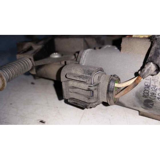 Elevalunas Delantero Izquierdo Para Alfa Romeo 156