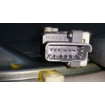 Elevalunas Trasero Derecho Para Citroen C4 Sedan