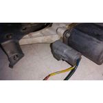 Elevalunas Delantero Derecho Para Nissan Micra