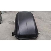 Cofre Techo Porta Equipajes para Opel Corsa D