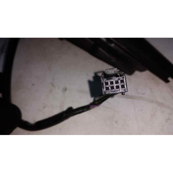 Retrovisor Derecho Para Fiat Bravo