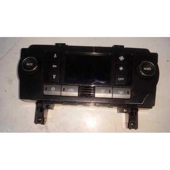 Mando Climatizador para Fiat Bravo (198)