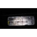 Radiador Agua Para Seat Leon