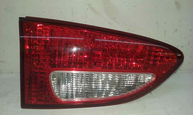 Piloto Trasero Izquierdo Para Subaru Tribeca B9