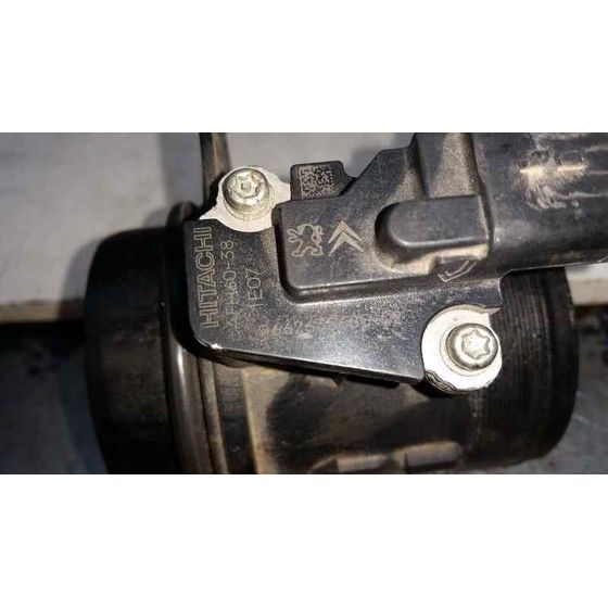 Caudalimetro Para Citroen C4 Picasso