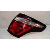 Piloto Trasero Derecho Para Citroen C4 Picasso