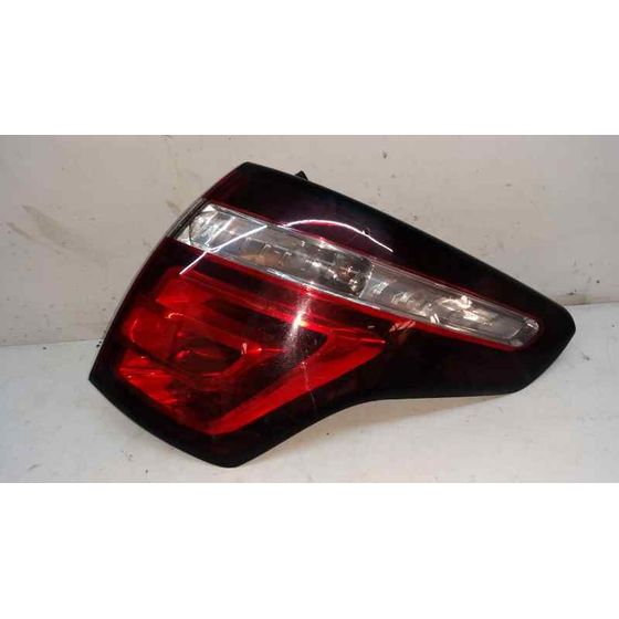 Piloto Trasero Derecho Para Citroen C4 Picasso