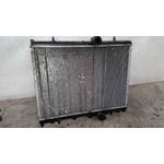 Radiador Agua Para Citroen C4 Picasso