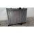 Radiador Agua Para Citroen C4 Picasso