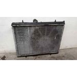 Radiador Agua Para Citroen C4 Picasso